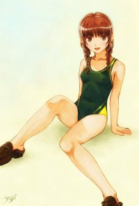 BUY NEW yuji kobayashi - 104914 Premium Anime Print Poster